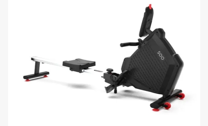 Self-Powered Rowing Machine 500B